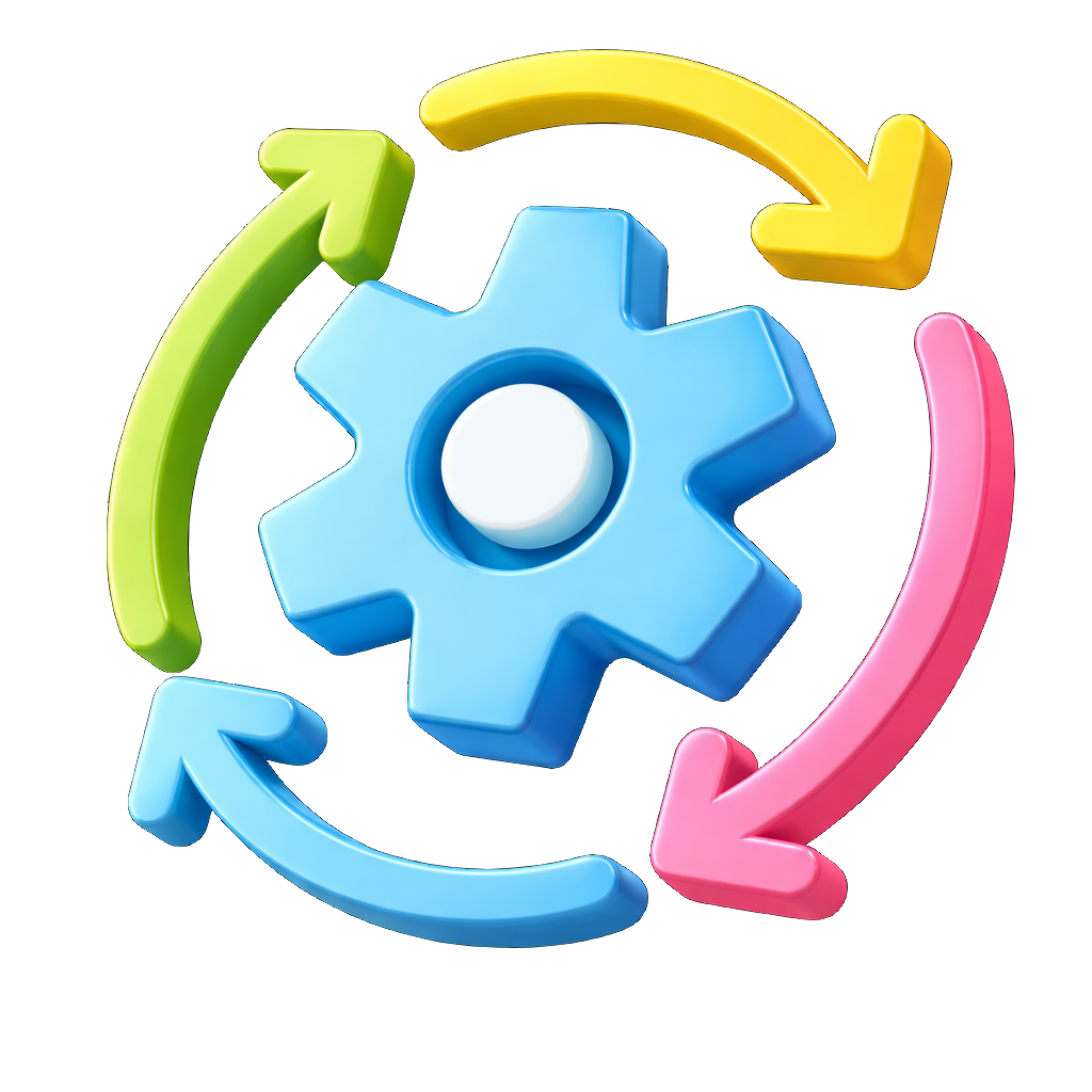 Rendez-vous automatique 3D